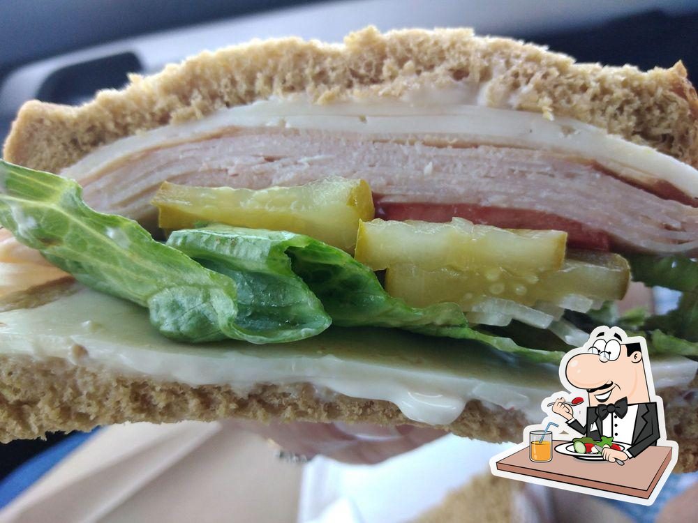 Hoover's Bulk Food Store in Versailles Restaurant reviews