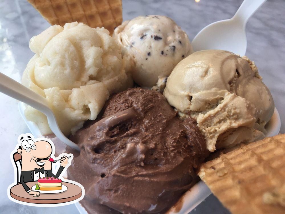 Jeni's Splendid Ice Creams, 1819 21st Ave S in Nashville Restaurant