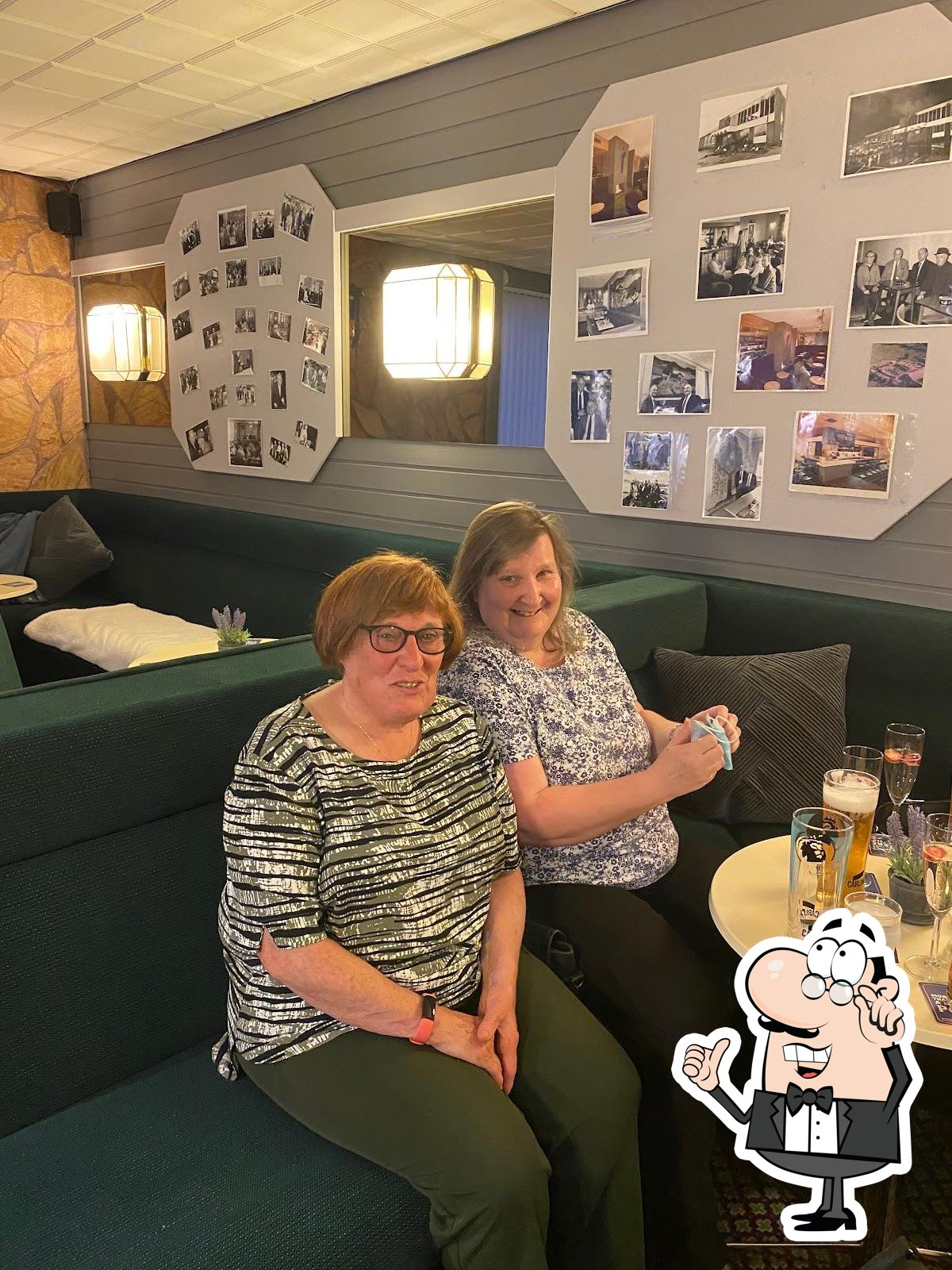Ryton Social Club, Ryton - Restaurant menu, prices and reviews