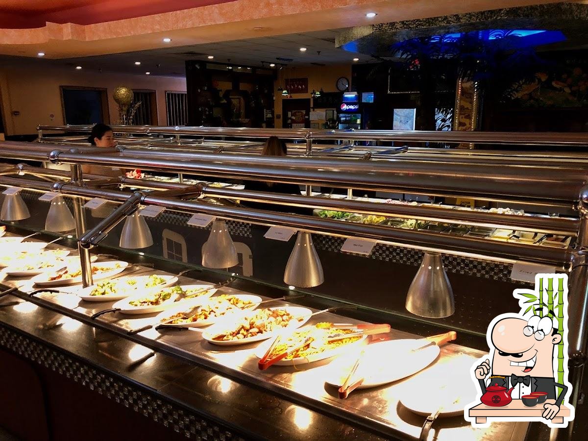 Buffet City, 3877 Holland Rd in Virginia Beach Restaurant menu and reviews