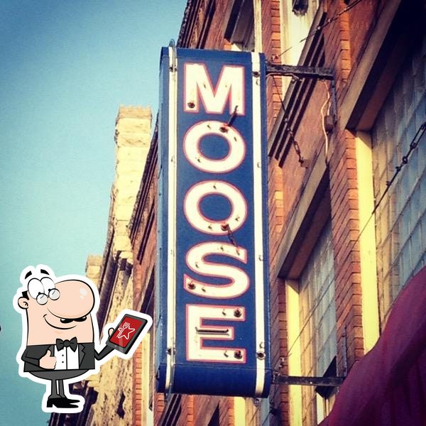 Loyal Order of Moose in Ebensburg