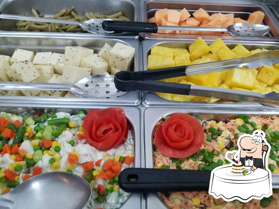 Sugar Loaf Brazilian Restaurant and Store in Pinellas Park Restaurant reviews
