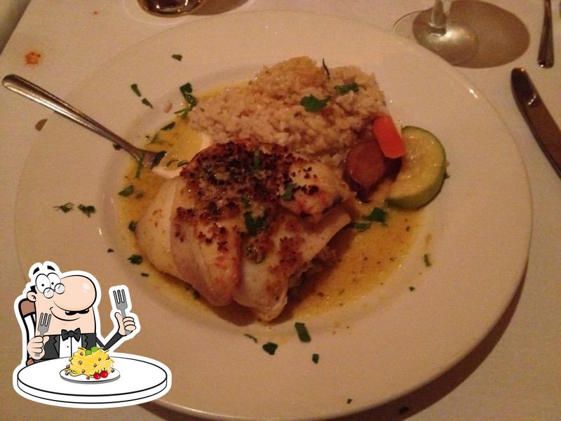 Manninos in Commack Italian restaurant menu and reviews