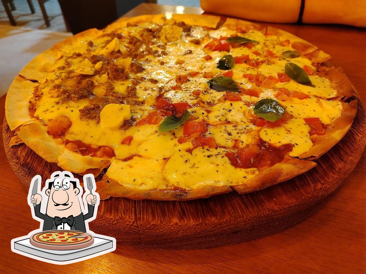Meu Jardim Food Park Estreito restaurante, Florianópolis - Avaliações ...