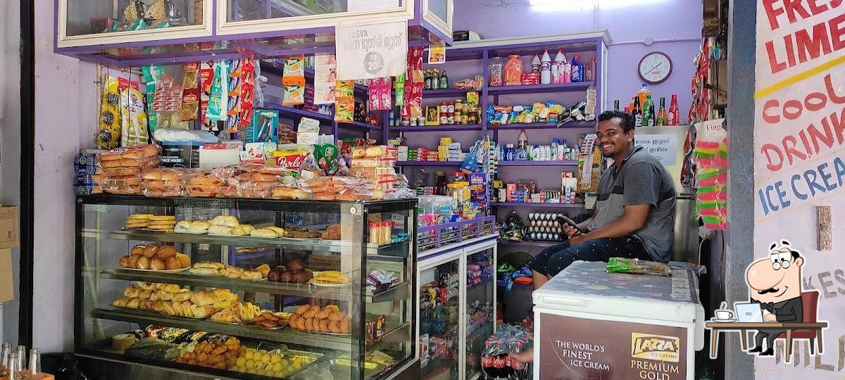 Chunkathil Bakery, Thiruvalla Restaurant reviews