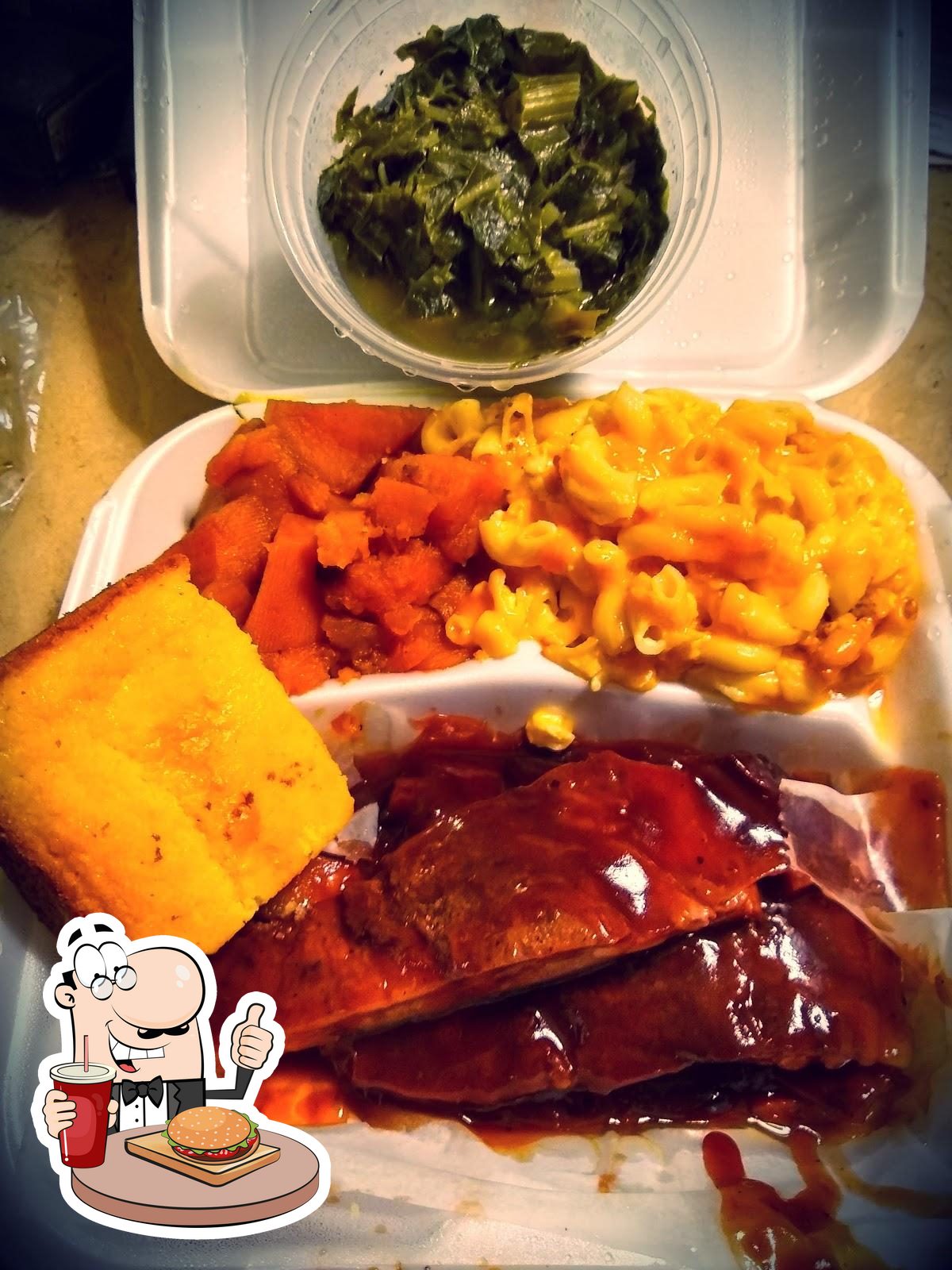 soul-food-mania-in-ecorse-restaurant-menu-and-reviews