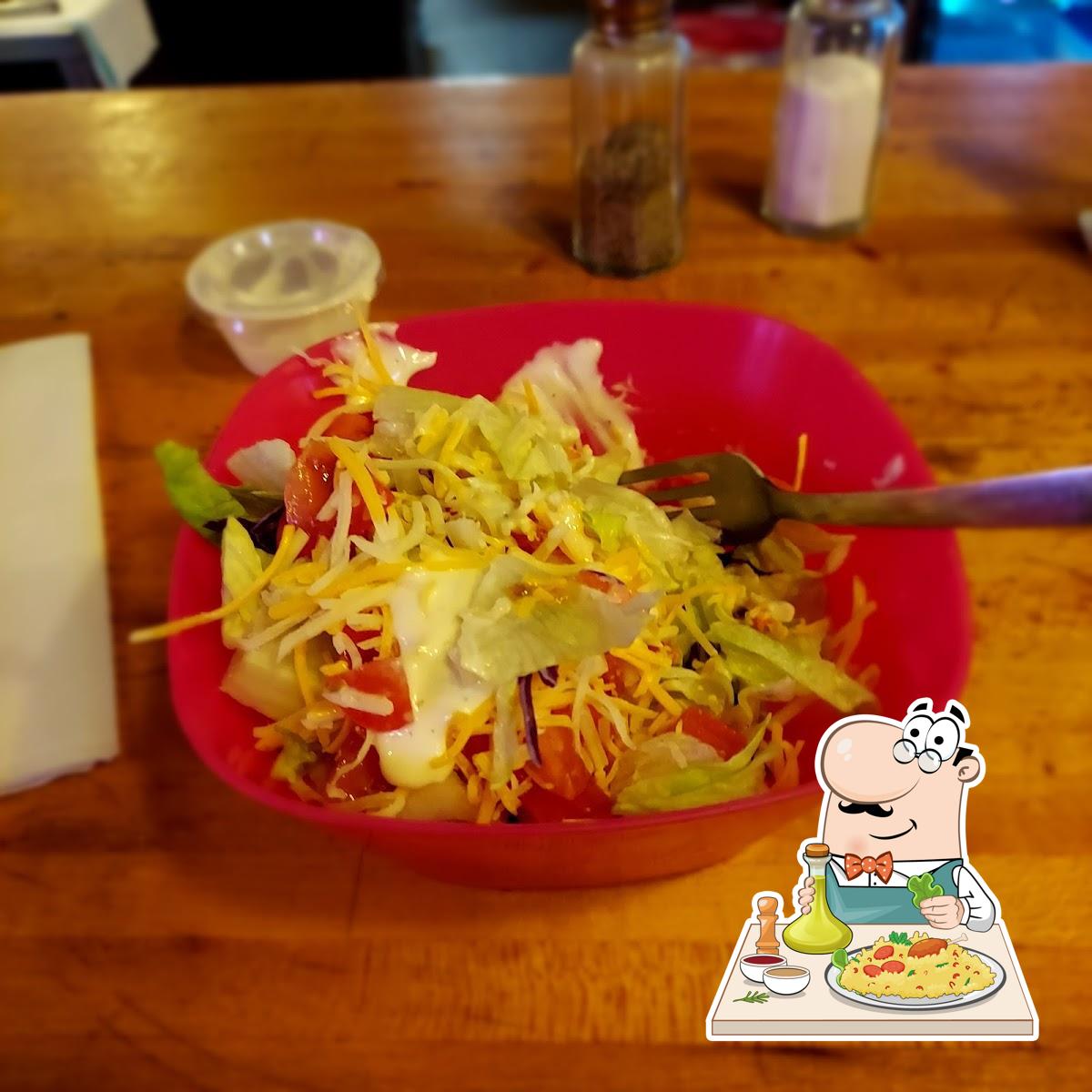 The Post in Pierceton Restaurant reviews
