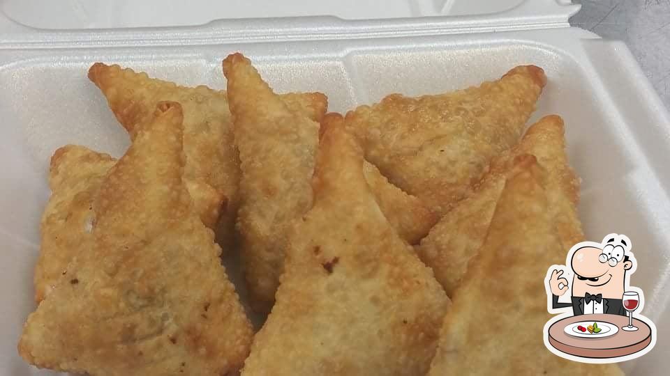 3rd Generation Hot Tamales, 2544 Clayton Billy'D's Kitchen in North Las Vegas Restaurant menu