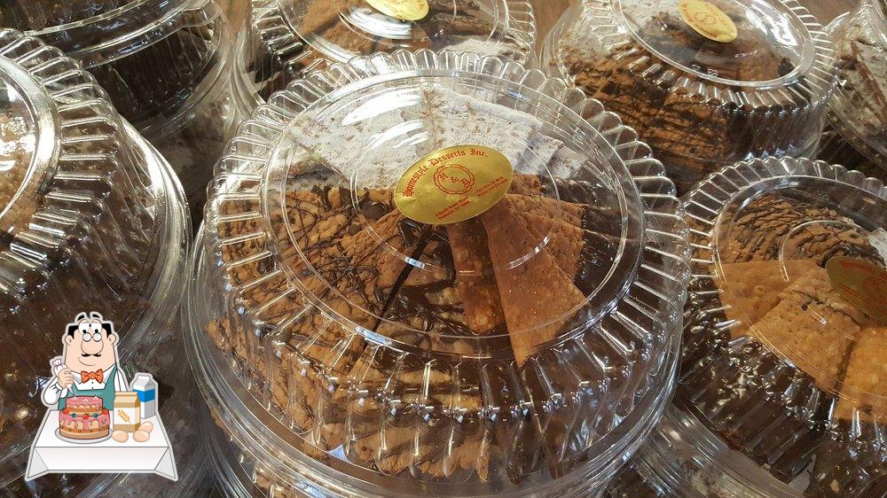 Homestyle Desserts Inc in Peekskill Restaurant menu and reviews