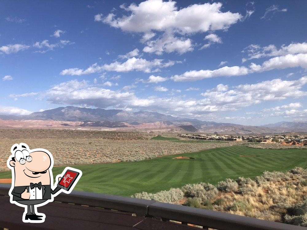 THE GRILLE AT SAND HOLLOW RESORT - 40 Photos & 20 Reviews - 5662 W