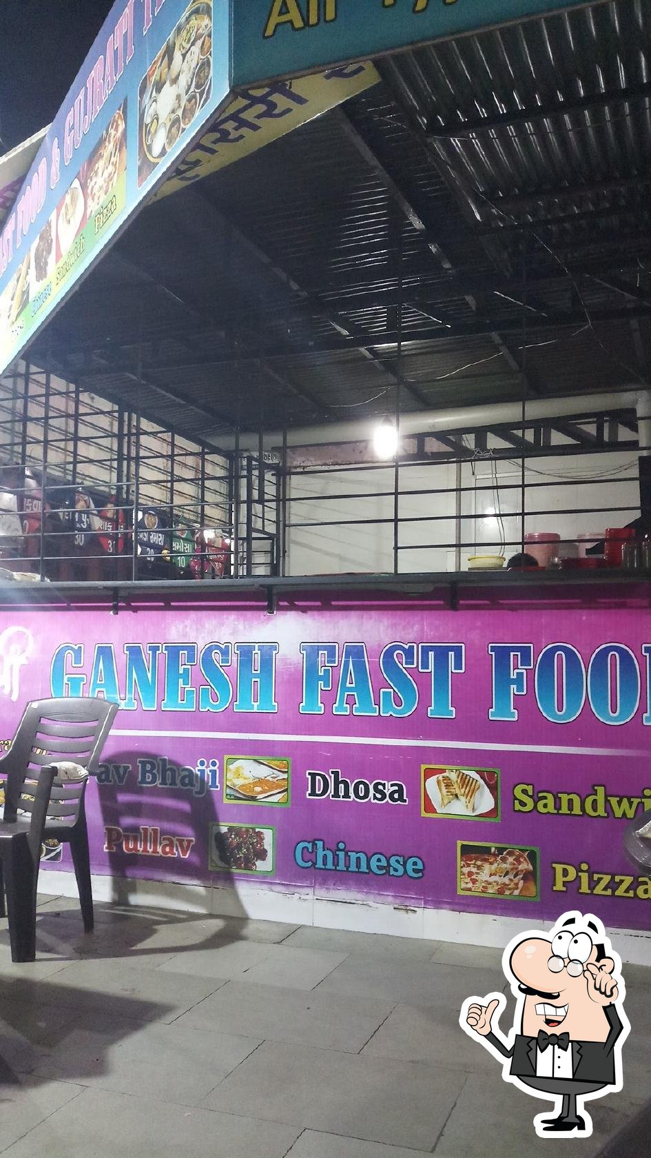 Shree Ganesh Fast Food, Surat, 27