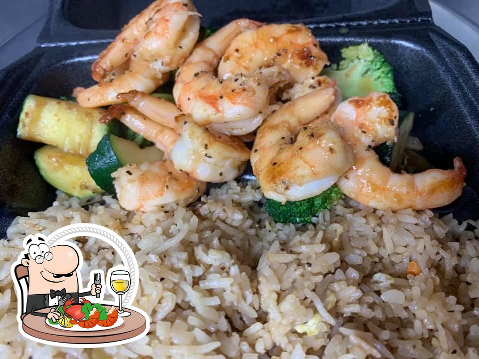 Teriyaki & Bowl in McKinney Restaurant reviews