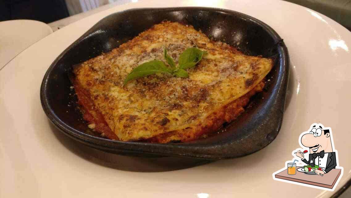 The Poona Project by Pizza Express, Pune - Restaurant menu and reviews