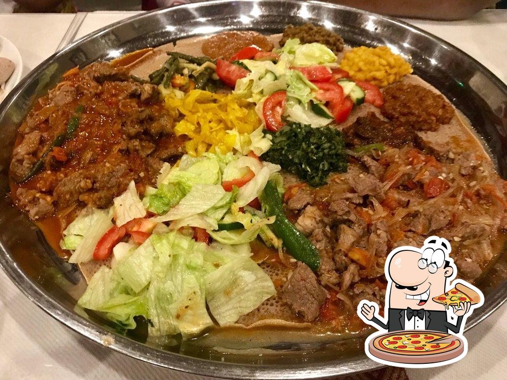 habesha restaurant near me delivery