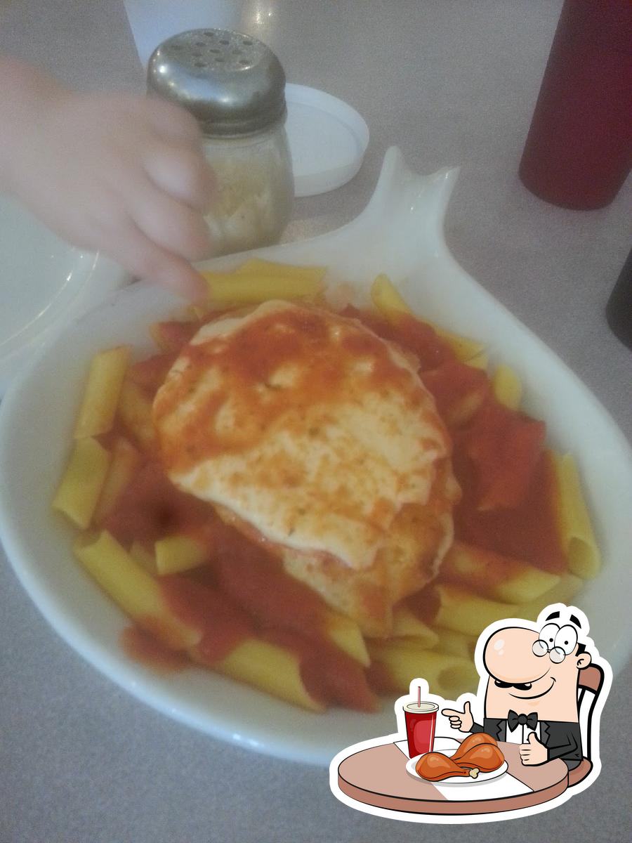 Coal City Family Restaurant in Coal City Restaurant reviews
