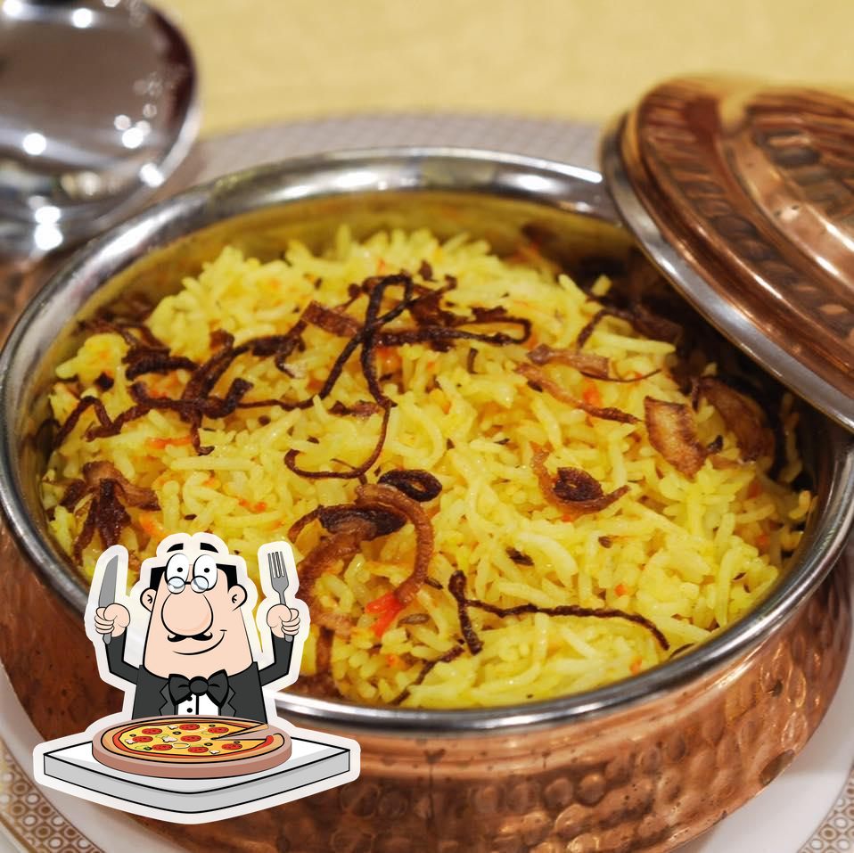 Indian Spices Tiffin Services in Sherwood Park