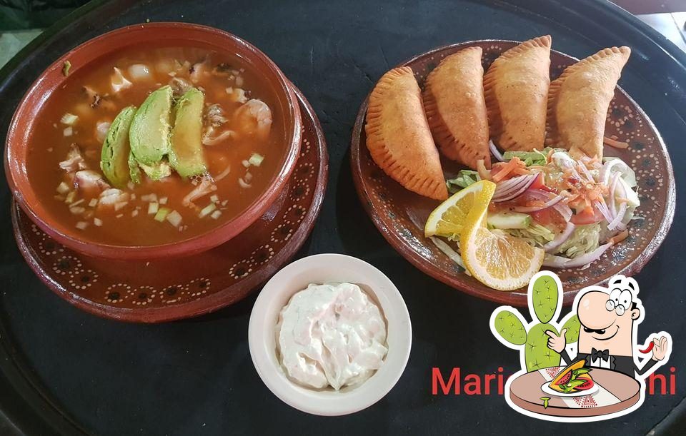 Mariscos Pichi II restaurant, Puerto Vallarta - Restaurant reviews