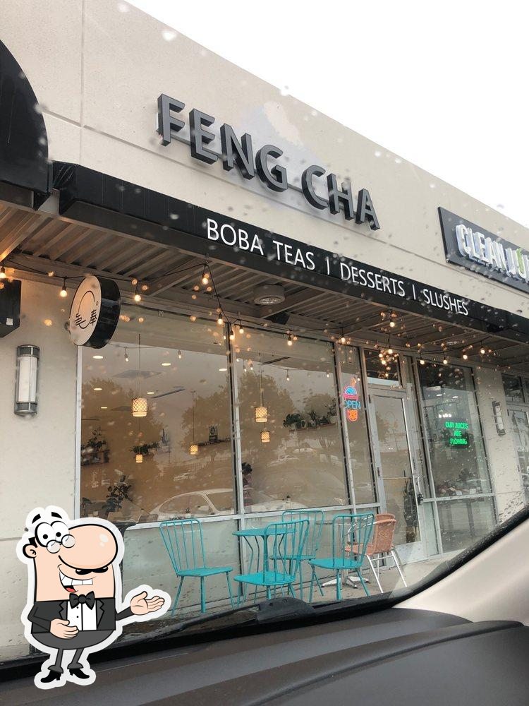 Feng Cha Addison in Dallas Restaurant menu and reviews