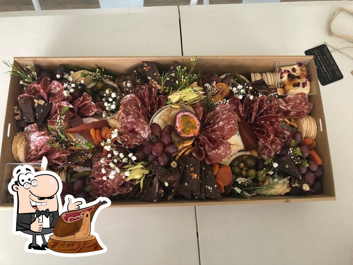 Platter Pantry in Croydon Restaurant reviews