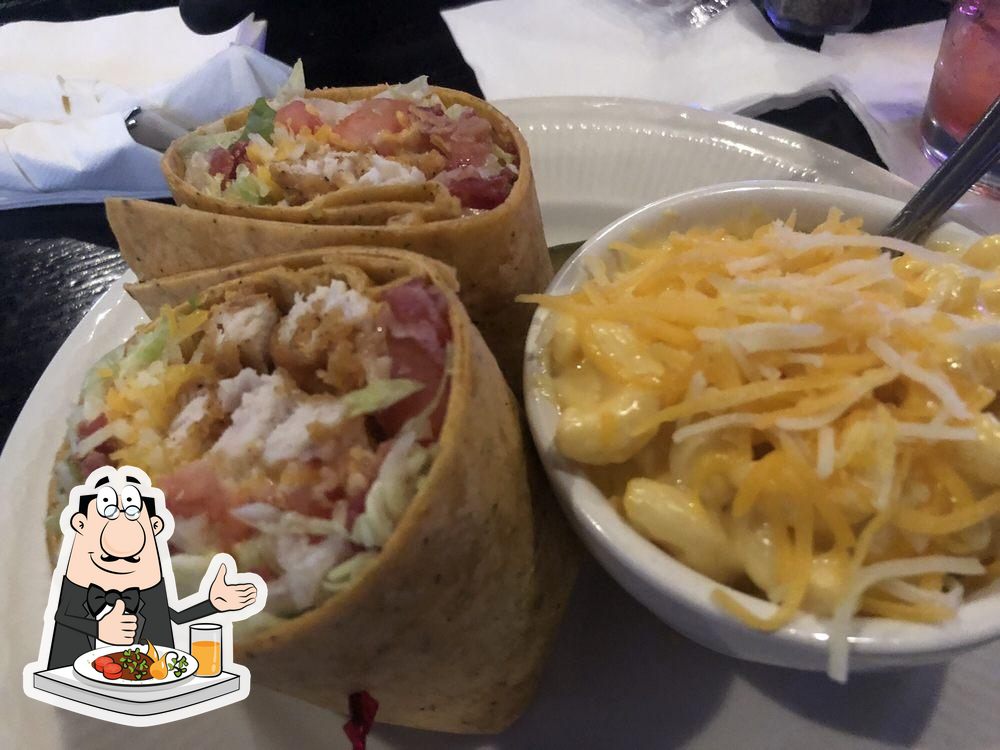 Sidelines in Janesville Restaurant reviews