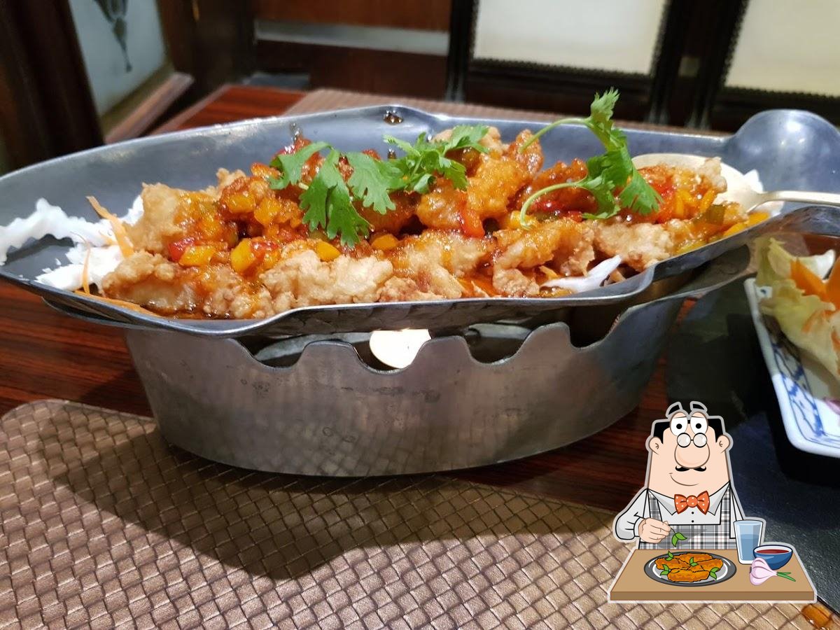 sabai sabai bistro & more