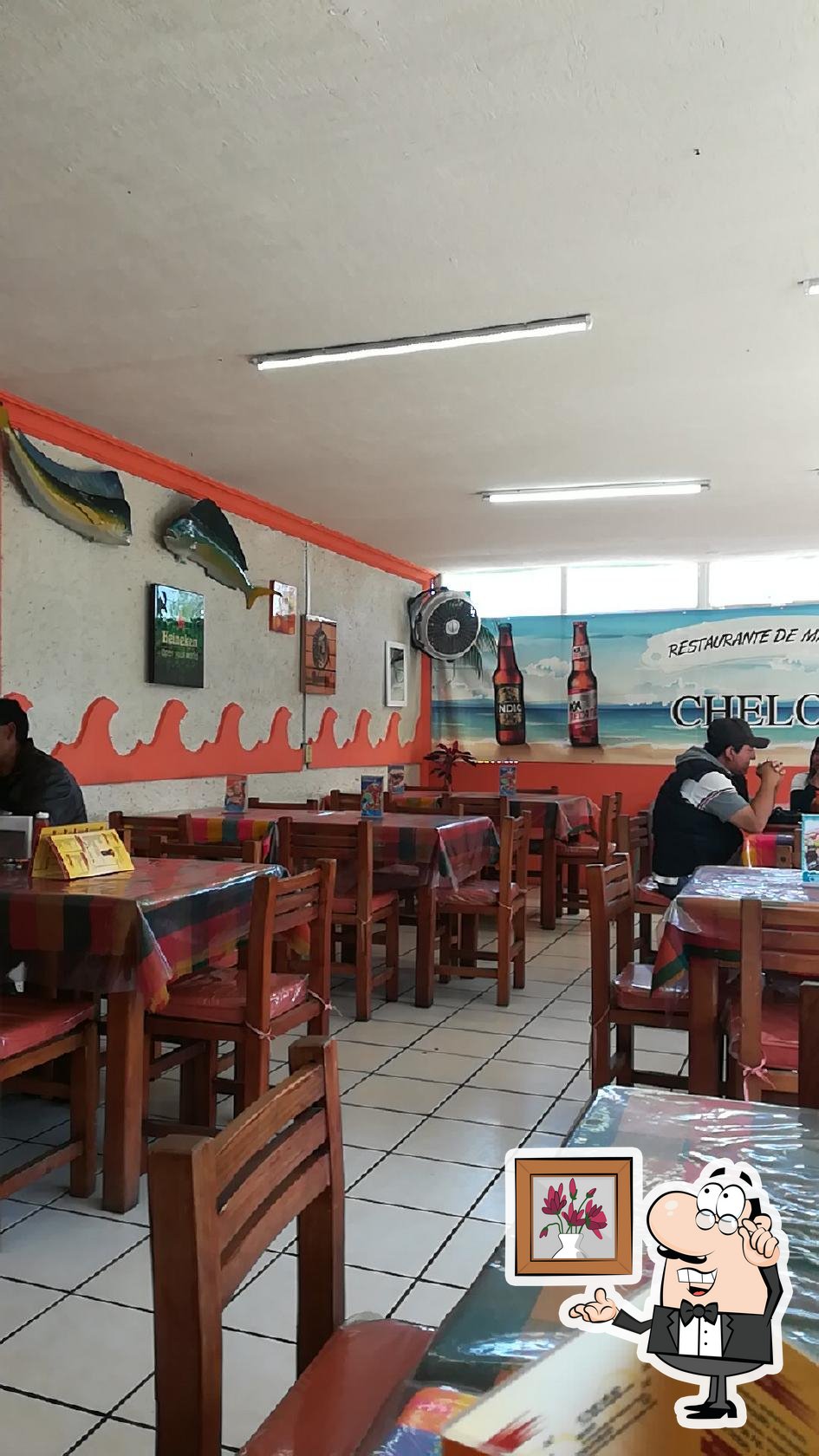 Mariscos Paco restaurant, Ciudad Nicolás Romero - Restaurant reviews