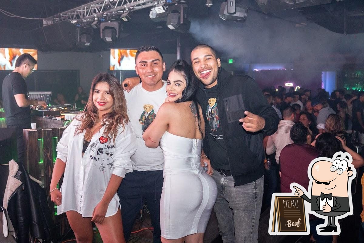 La Hacienda Bar Lounge in San Jose Restaurant reviews