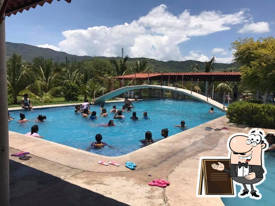 Restaurante Balneario Los Caracoles, Chilpancingo de los Bravo - Opiniones  del restaurante