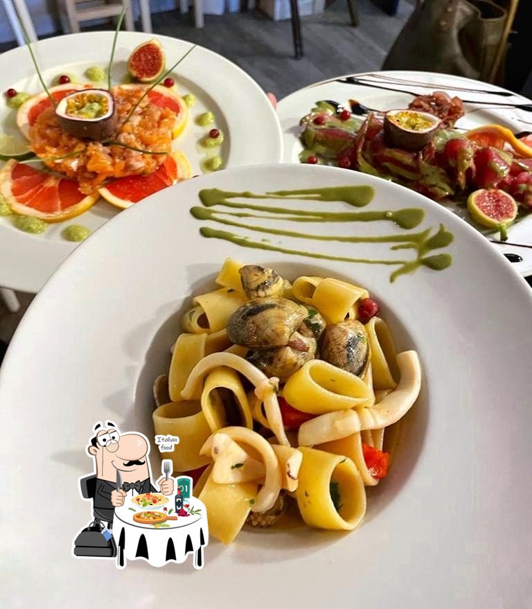 TENDA ROSSA 2.0, Monticelli d'Ongina - Ristorante Recensioni, Numero di  Telefono & Foto - Tripadvisor