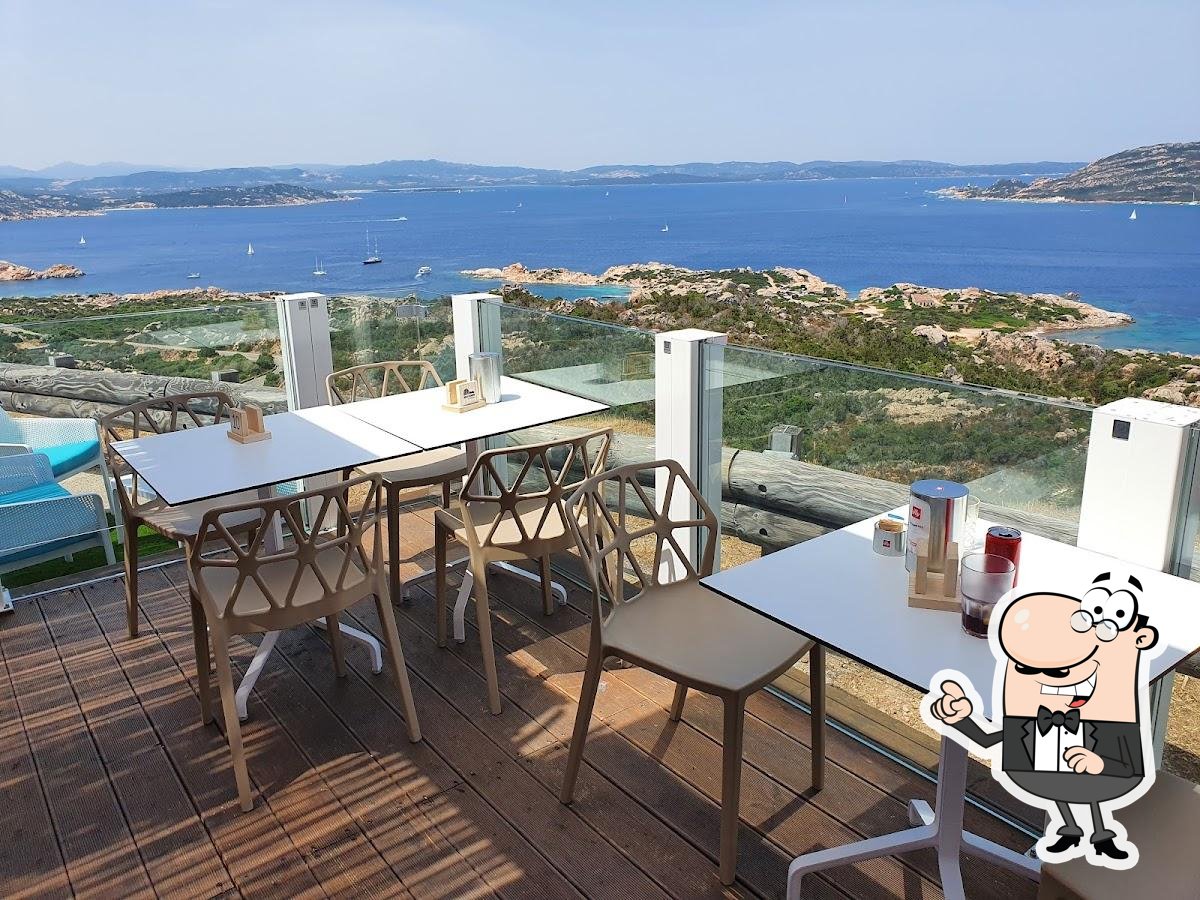 Belvedere La Maddalena Pub And Bar La Maddalena Restaurant Reviews