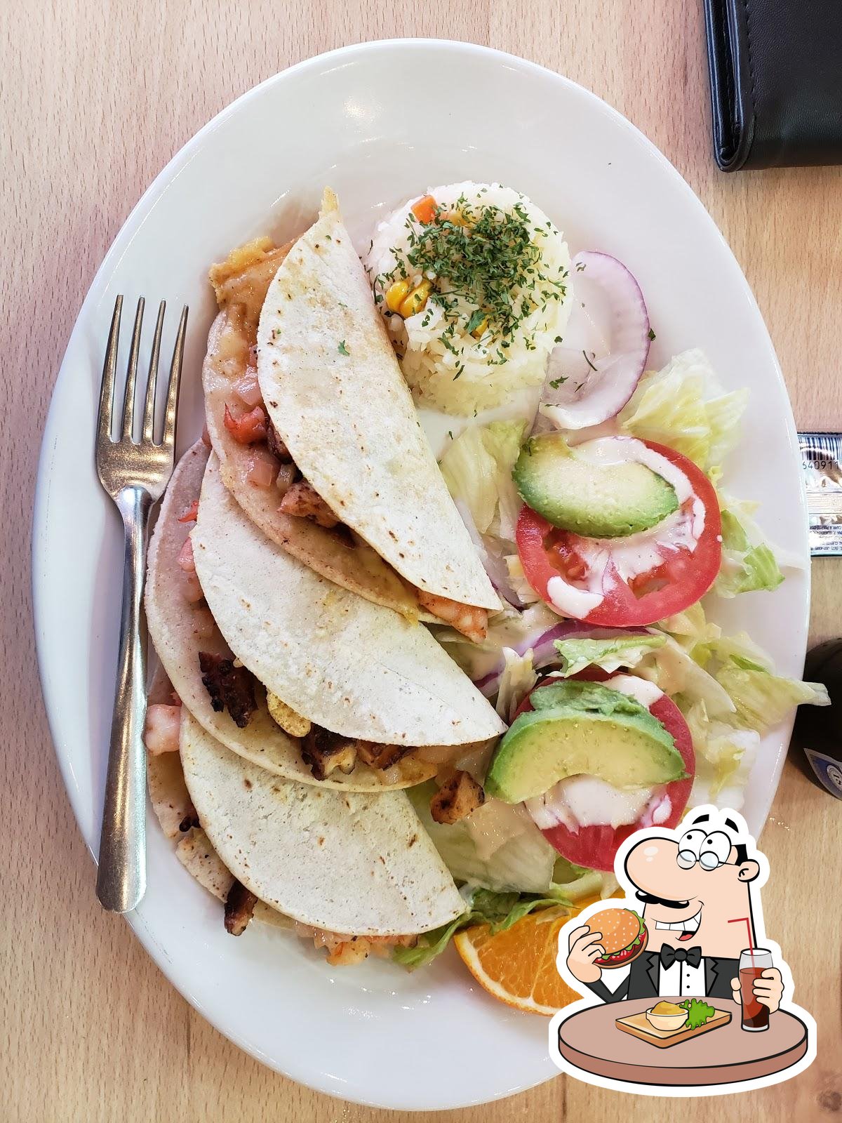 Mariscos El Memín restaurant, Saltillo, Blvd. Eulalio Gutiérrez Treviño -  Restaurant reviews