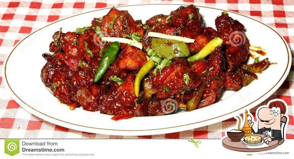 Pepper Bridge Indian Resturant in Christchurch Restaurant menu and