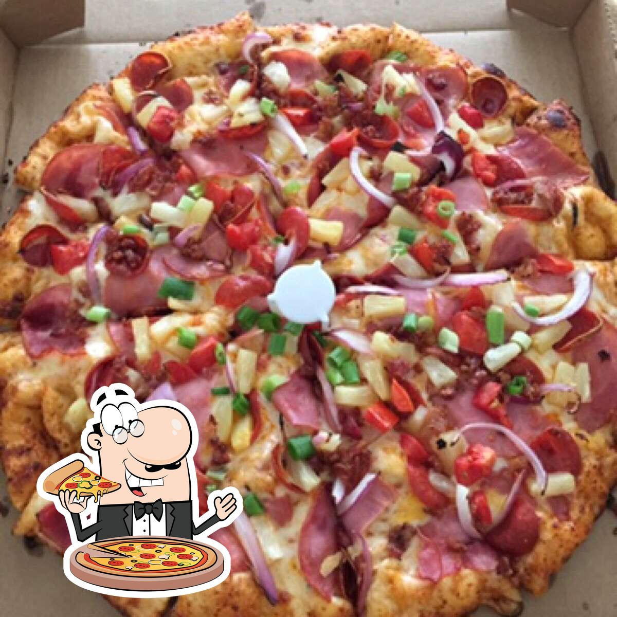 Round Table Pizza Tulare Ave Fresno Ca Matttroy
