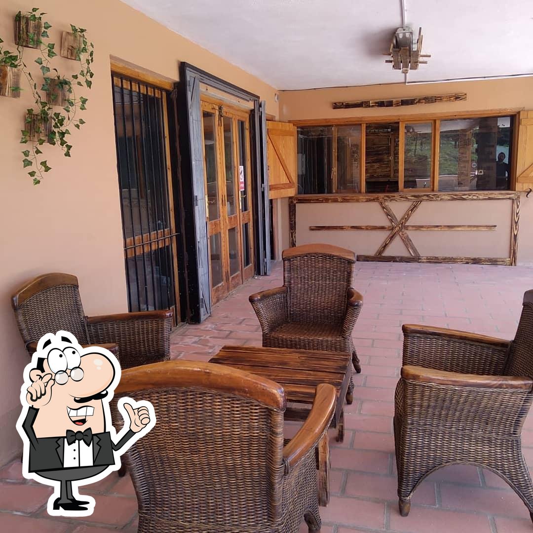 El pico mas alto, Solano de la Vega - Menú del restaurante, precios y  reseñas
