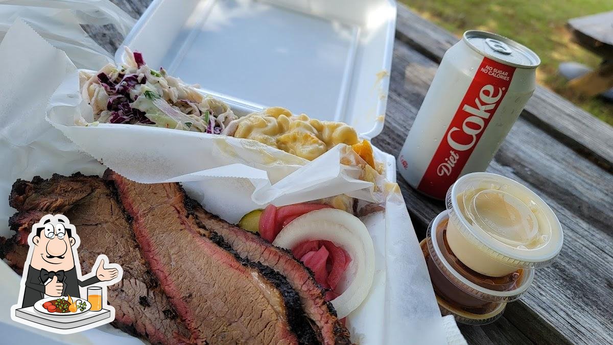 Mama Jean’s BBQ in Roanoke Restaurant menu and reviews