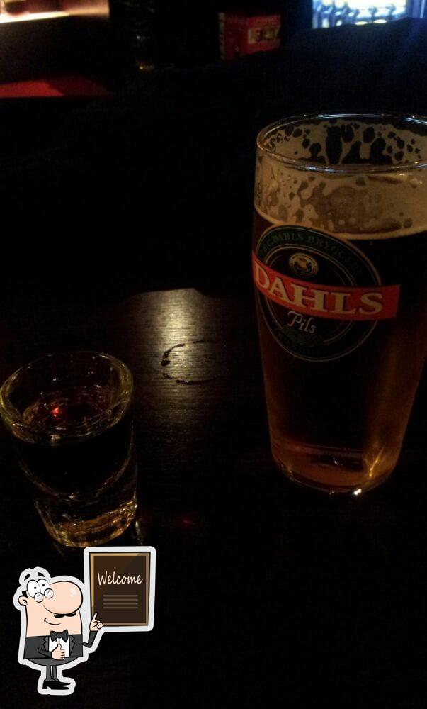 Famous Pub, Kristiansund Restaurant reviews
