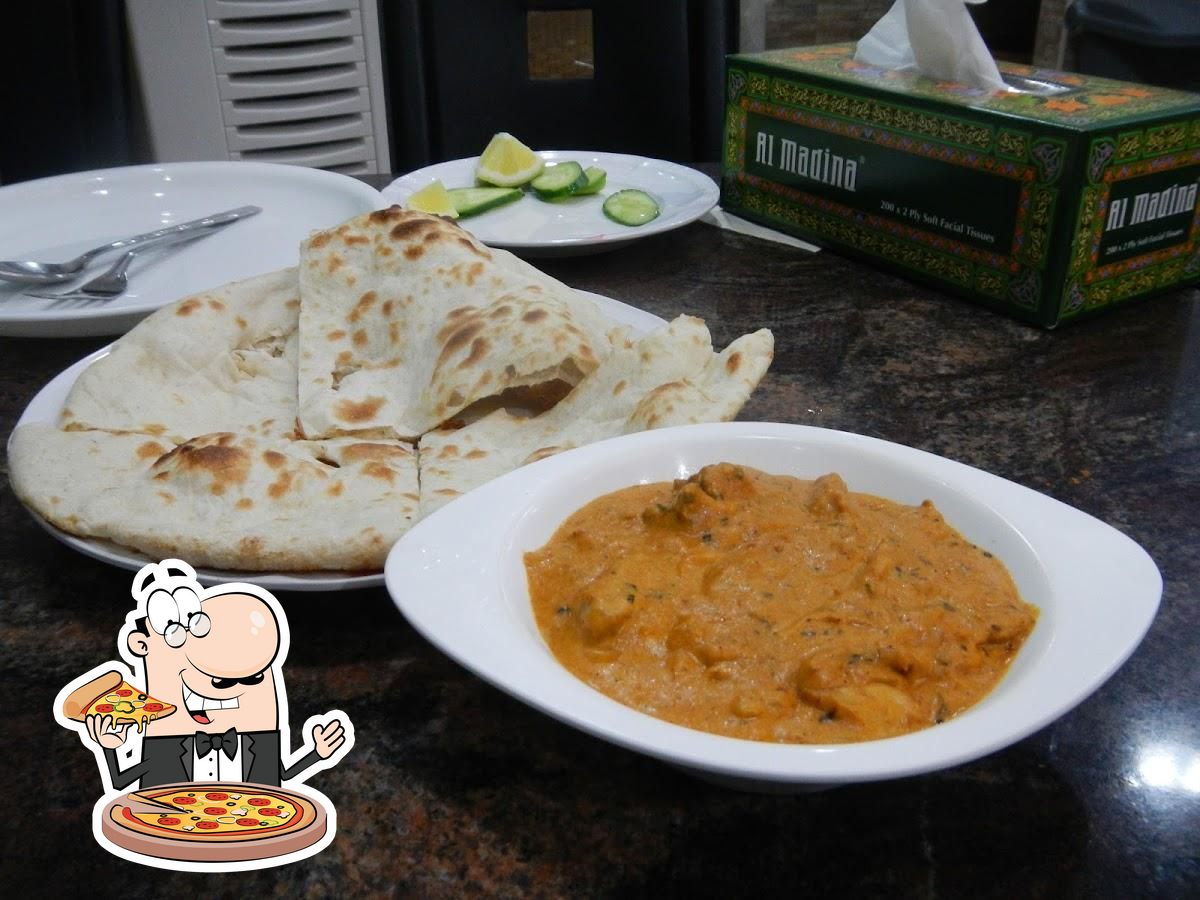 Ravi Darbar, Dubai, 14 25 B St Restaurant reviews