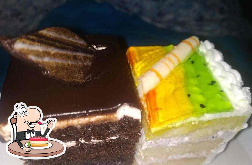 Free Online Cake Delivery in Mumbai -Upto 300₹ OFF| FNP