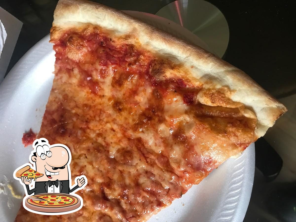 Michael Angelo's Pizzeria in Danbury - Restaurant menu and reviews