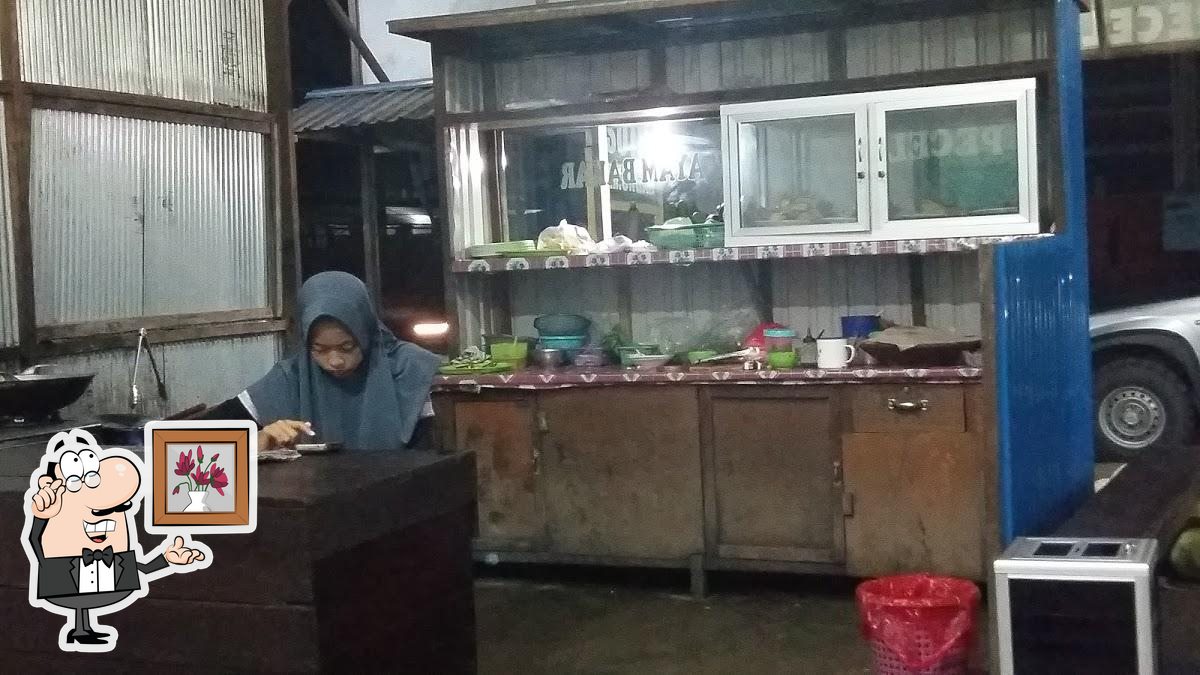 Warung Khas Lamongan restaurant, Melak Ulu - Restaurant reviews