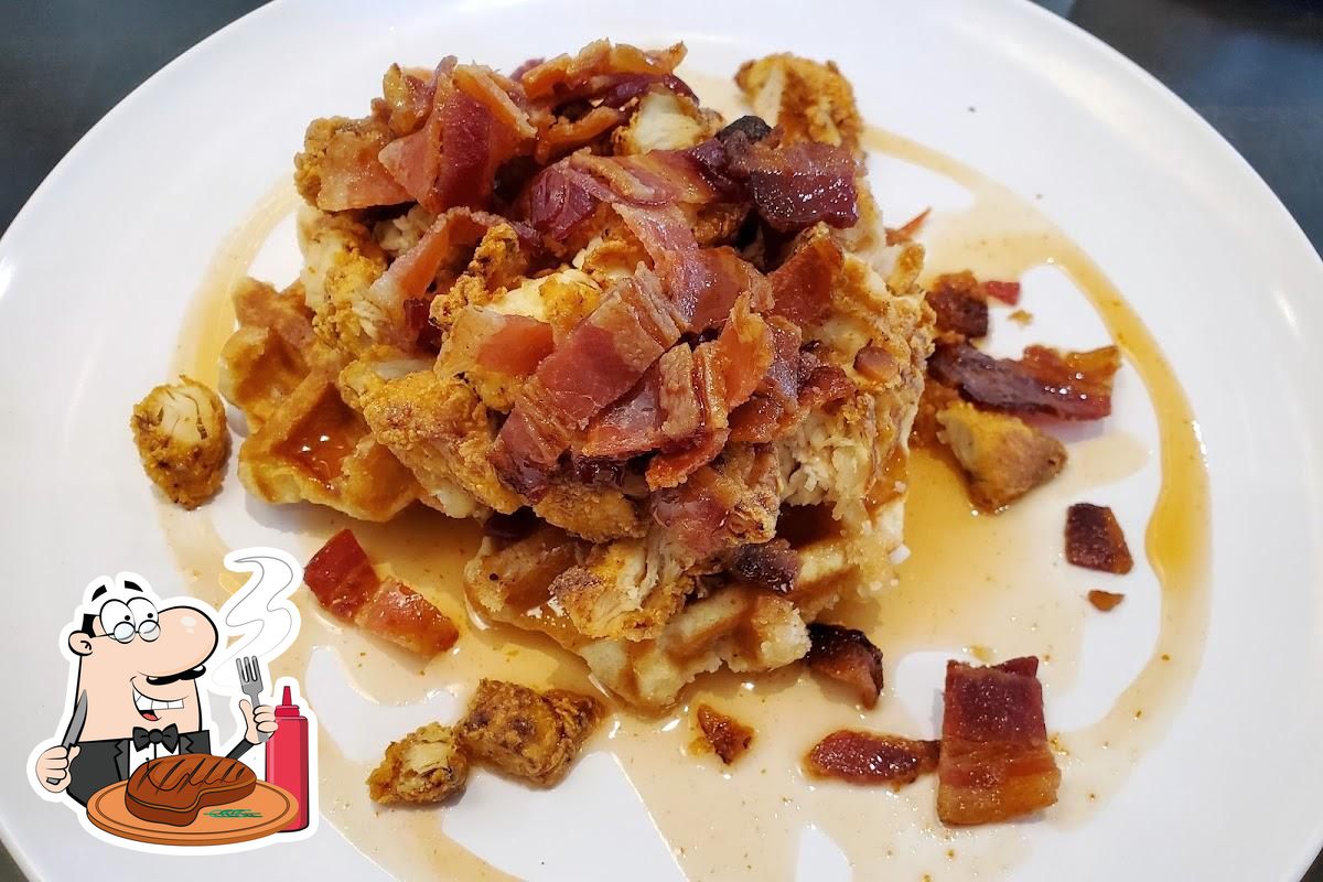 Brunch House in Muskegon Restaurant menu and reviews