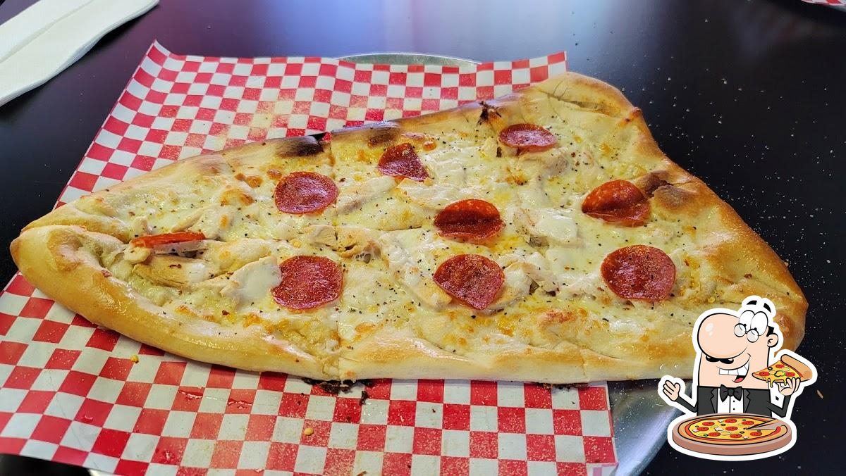 Front Street Deli of Hollidaysburg PA in Hollidaysburg Restaurant