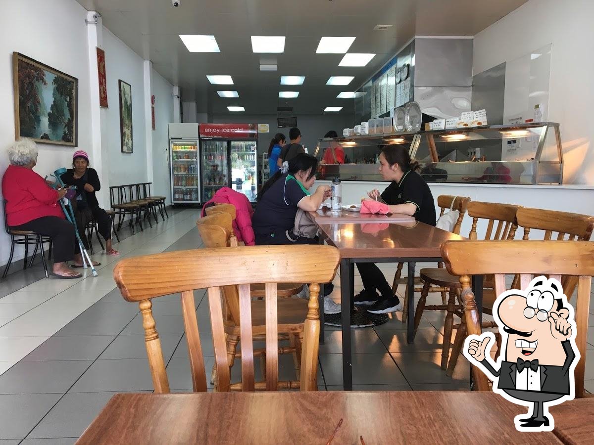 Hong Kong Fast Foods in Te Kuiti Restaurant reviews