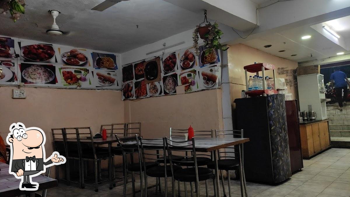 Sanjay rao ka restaurant, Bhatapara - Restaurant reviews