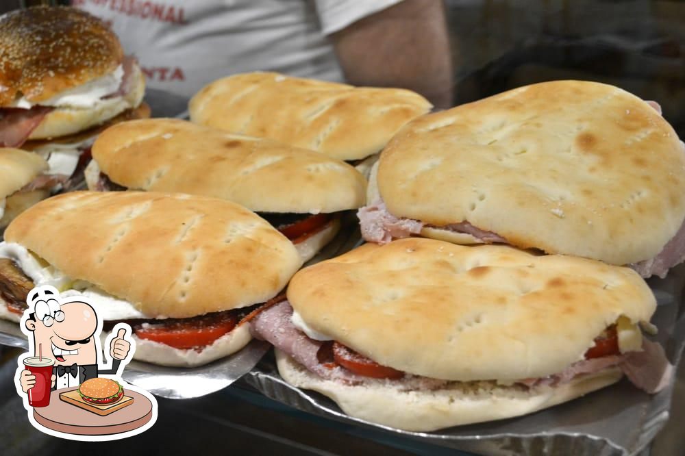 Trattoria Tipica Siciliana, Palermo Restaurant reviews
