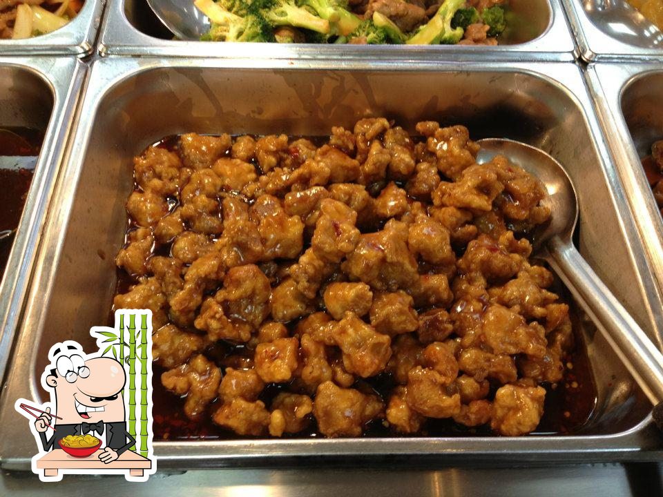yummy yummy chinese food bronx