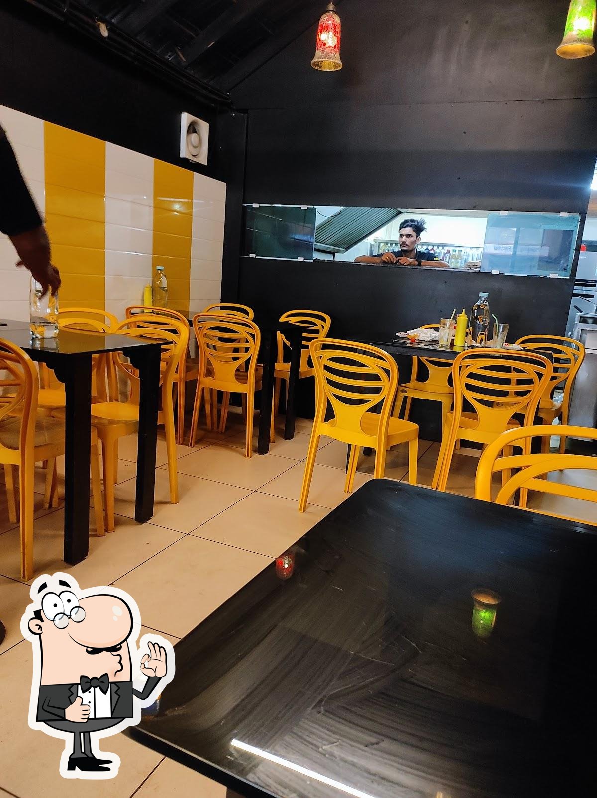 Hot Wingz, Tirurangadi Restaurant menu and reviews