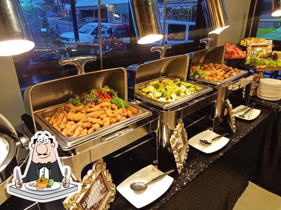 Rustic Corner Bar & Grill, Davao City Restaurant reviews
