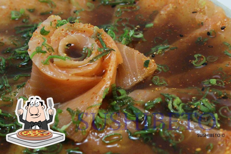 sushi beto