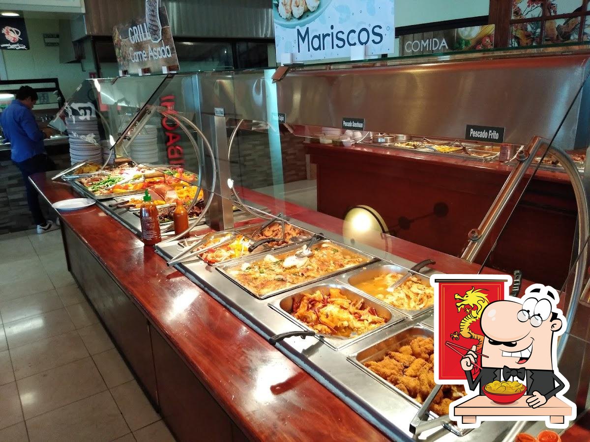 Restaurante Asian Buffet, Irapuato - Opiniones del restaurante